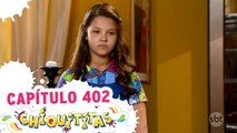 Chiquititas (28/03/18) - Capítulo 402 - Completo