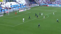 All Goals & highlights - Marseille 5-1 Lille - 21.04.2018