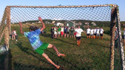 Saint-Pierre et Miquelon : Programmation musicale des festivals 2018