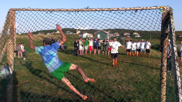 Saint-Pierre et Miquelon : Programmation musicale des festivals 2018