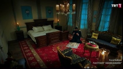 Abdülhamid Han'dan yüreklere dokunan dua - Payitaht Aldülhamid