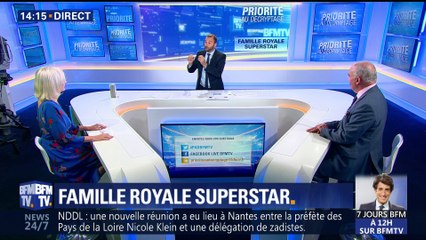 Priorité au Décryptage - 14h-15h