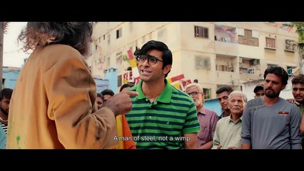 7 Din Mohabbat In | Official Trailer | Mahira Khan, Sheheryar Munawar