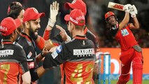 IPL 2018: Royal Challengers Bangalore beat Delhi Daredevils by 6 wickets, Match Highlights |वनइंडिया