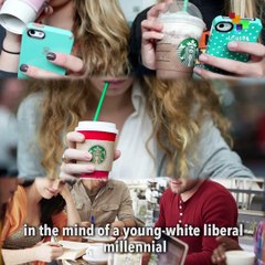Starbucks: Can You Add Hypocrisy To My Soy-Latte?