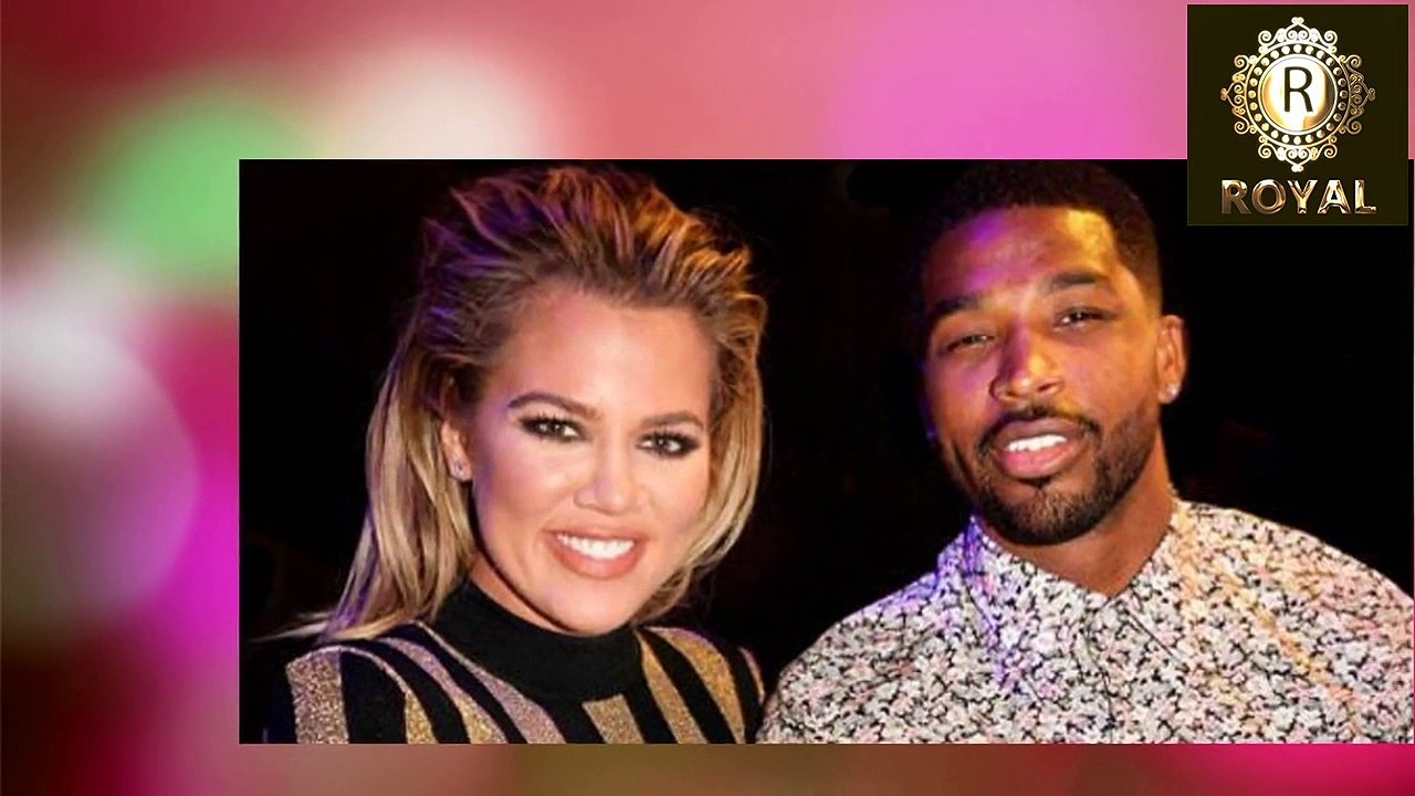 Kardashian Is Letting Tristan Bond with Their Baby Following Cheating Allegations