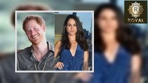 Meghan Markle adds ANOTHER engagement to busy schedule as Royal Wedding countdown begins