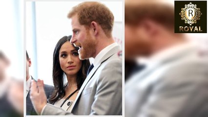 Meghan Markle joins Harry and Boris Johnson for Commonwealth Women's Empowerment reception