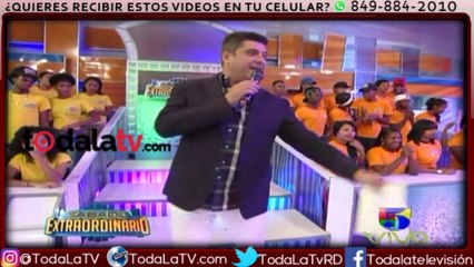 Sábado Extraordinario continua "Wila Wila Challenge" –Telemicro-Video