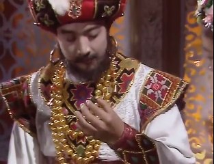 TÂY DU KÝ 1986 Tập 20 - Phần 2