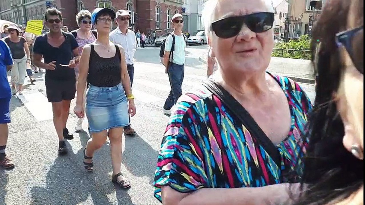 Compteurs Linky : de l'électricité dans l'air à Colmar