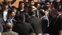 Bursa Başbakan Yardımcısı Çavuşoğlu, Kılıçdaroğlu'na, 