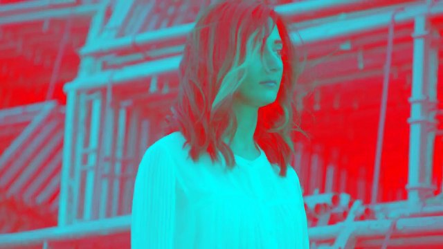 Haydar Karadağ Kalsaydık Böyle (Alvi Moreno Remix)