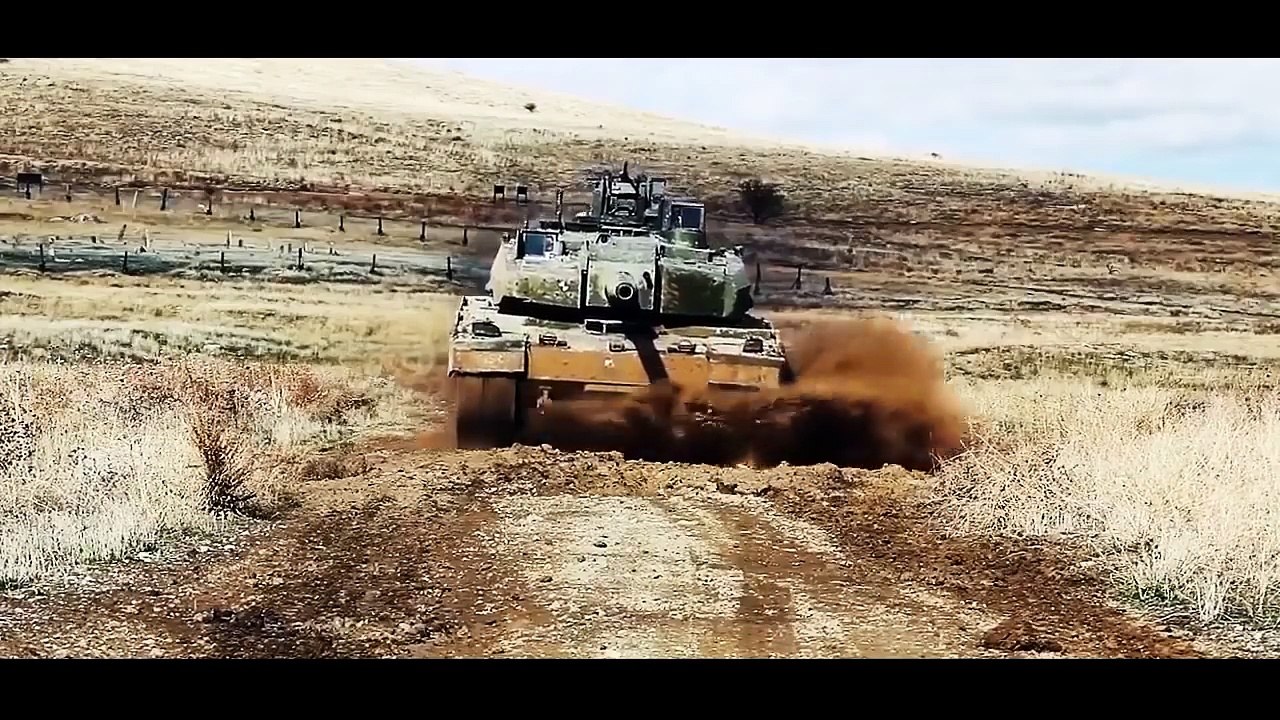 Nevzat Esen Vatan İçin