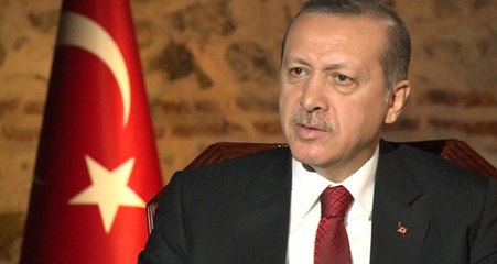 Erdoğan: Bahçeli'nin Erken Seçim Konuşmasını Yolda Duydum!