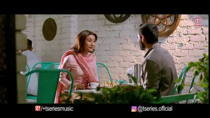 Tujhe Dekhti Hai Nazar - Full HD Video Song - Nanu Ki Jaanu - Abhay Deol - Patralekhaa - Mohd. Irfan - HDEntertainment