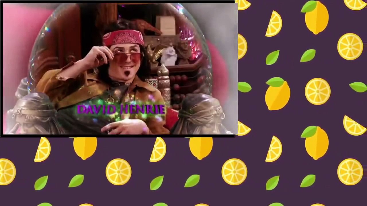 Wizards of Waverly Place S04E23 Get Along, Little Zombie