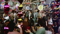 Taksi Şoförü - Türk Filmi (Restorasyonlu)
