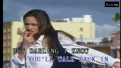 Love Will Lead You Back - Nhạc Ngoại