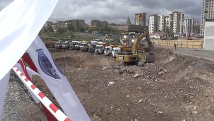 Özhaseki: "Oyunları Bozarak Yolumuza Devam Ediyoruz"