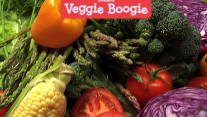 Veggie Boogie_ Rockin' Radishes, by StoryBots