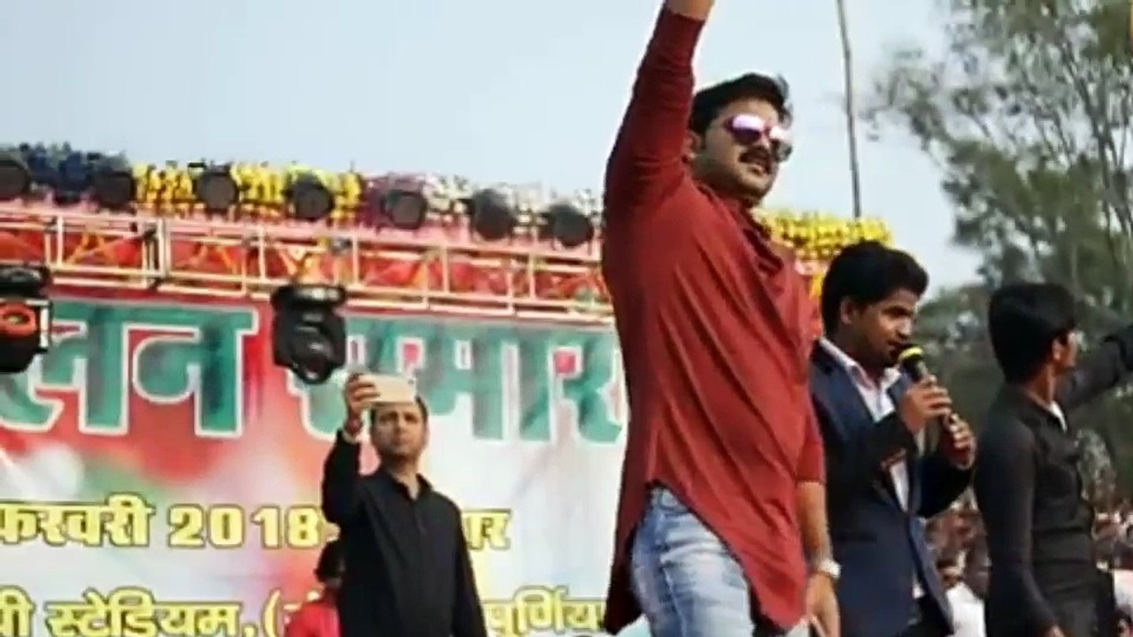 भोजपुरी स्टार पवन सिंह बोले- सलमान खान से ना करें मेरी तुलना