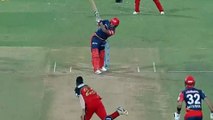 IPL 2018: RCB VS DD: DD Batting Highlights