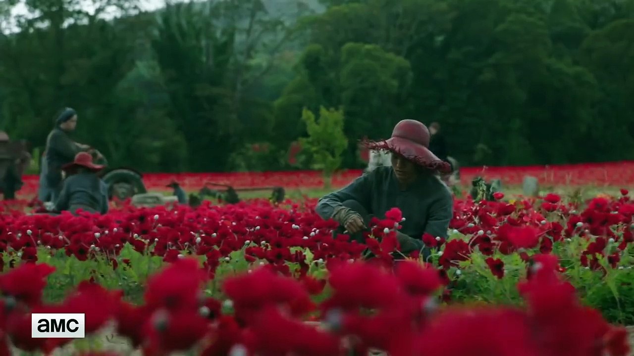Into the Badlands Season 3 Episode 1 Full On [AMC]