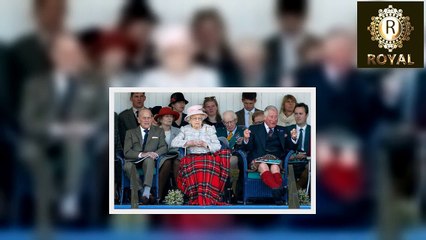 Queen in SHOCK intervention 'Charles SHOULD become Head of Commonwealth