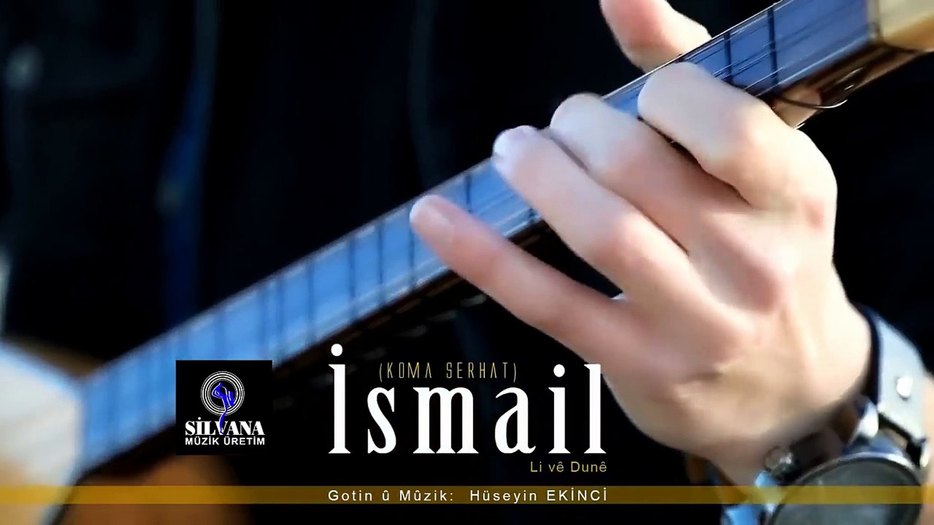 İsmail Çelebi (Koma Serhat) Li Vî Dinê