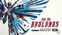 [[Enter the Phoenix]] Into the Badlands Season 3 Episode 1 ((Streaming))