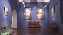 Museo Colonial de Charcas reabre su recorrido por más de dos siglos de historia
