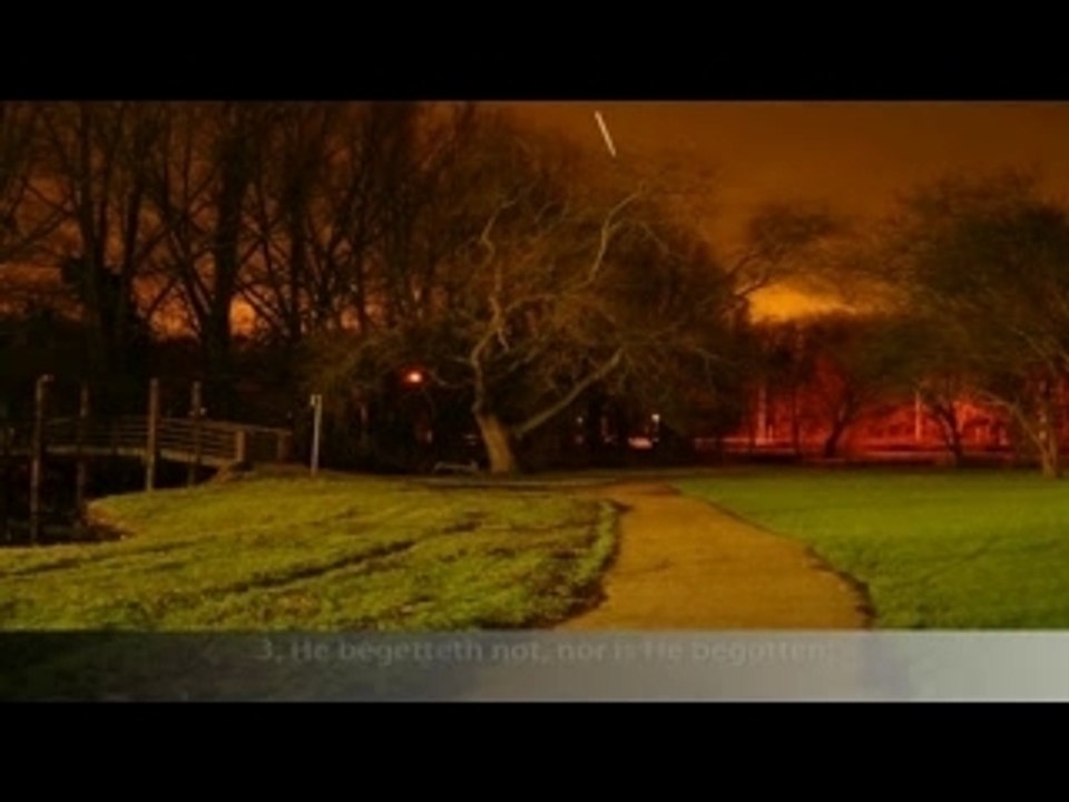 Très belle Récitation du Coran - Mohamed Al Baraak