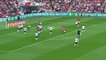 Manchester United vs Tottenham Hotspur 2-1 FA Cup