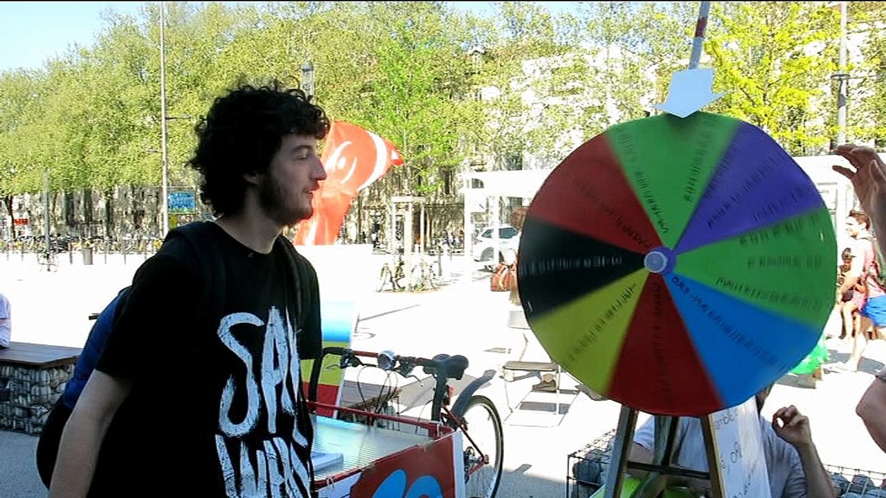 Les cheminots remettent ça lundi et mardi