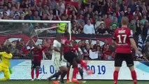 Briand J.(Penalty) Goal HD - Guingamp	1-0	Monaco 21.04.2018