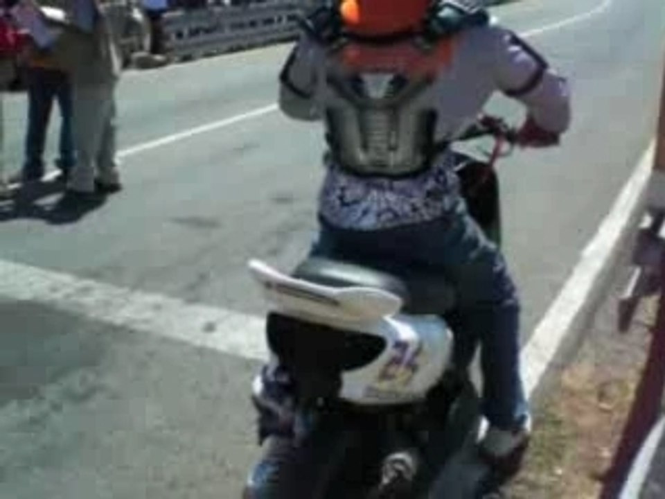 run de jog
