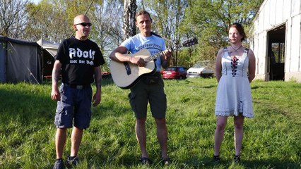 Allemagne : un festival pour l'anniversaire d'Adolf Hitler