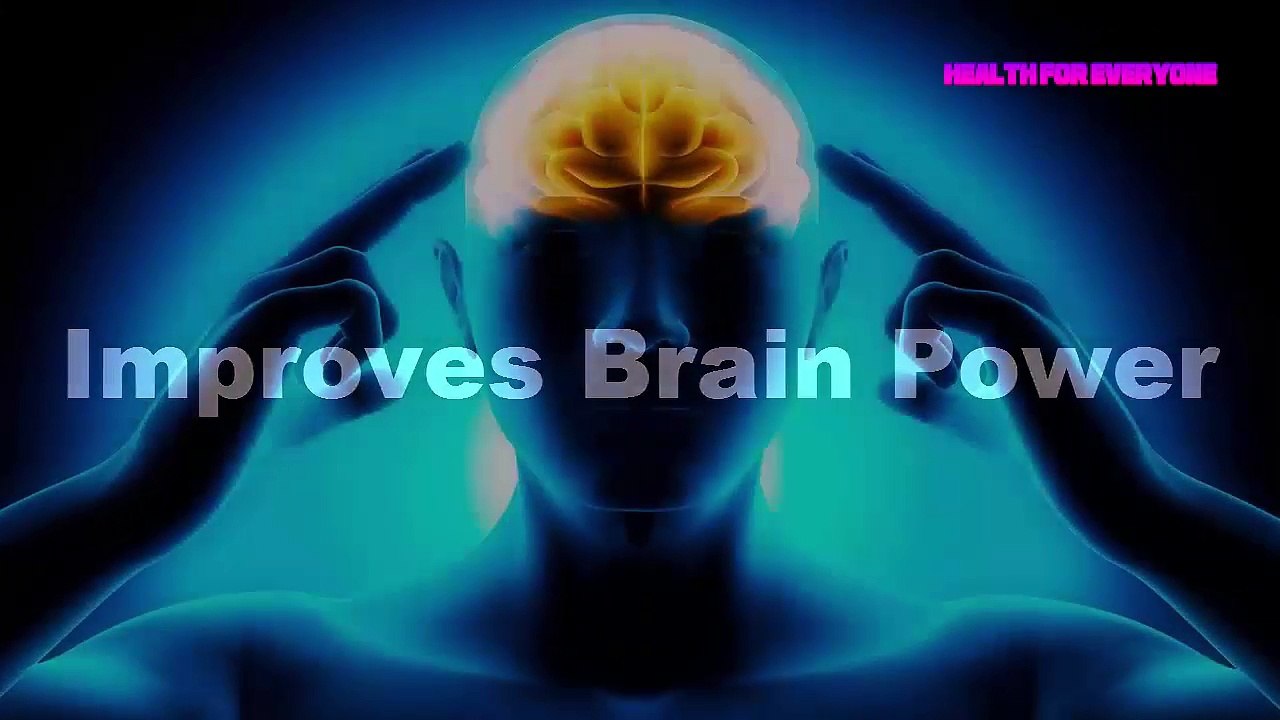 Health for everyone - What Happens To Your Body If You Eat 4 Almonds Every Day - you should know