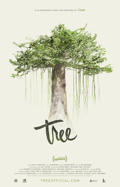 Tree Trailer #1 (2018) Documentary Movie HD