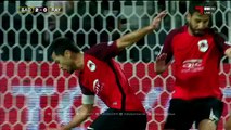 GOAL MOUHCINE MOUTOUALI هدف محسن متولي ضد السد