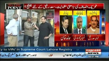 To The Point - 21st April 2018