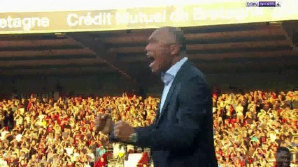 Etienne Didot Goal HD - Guingamp 2 - 0 AS Monaco - 21.04.2018 (Full Replay)