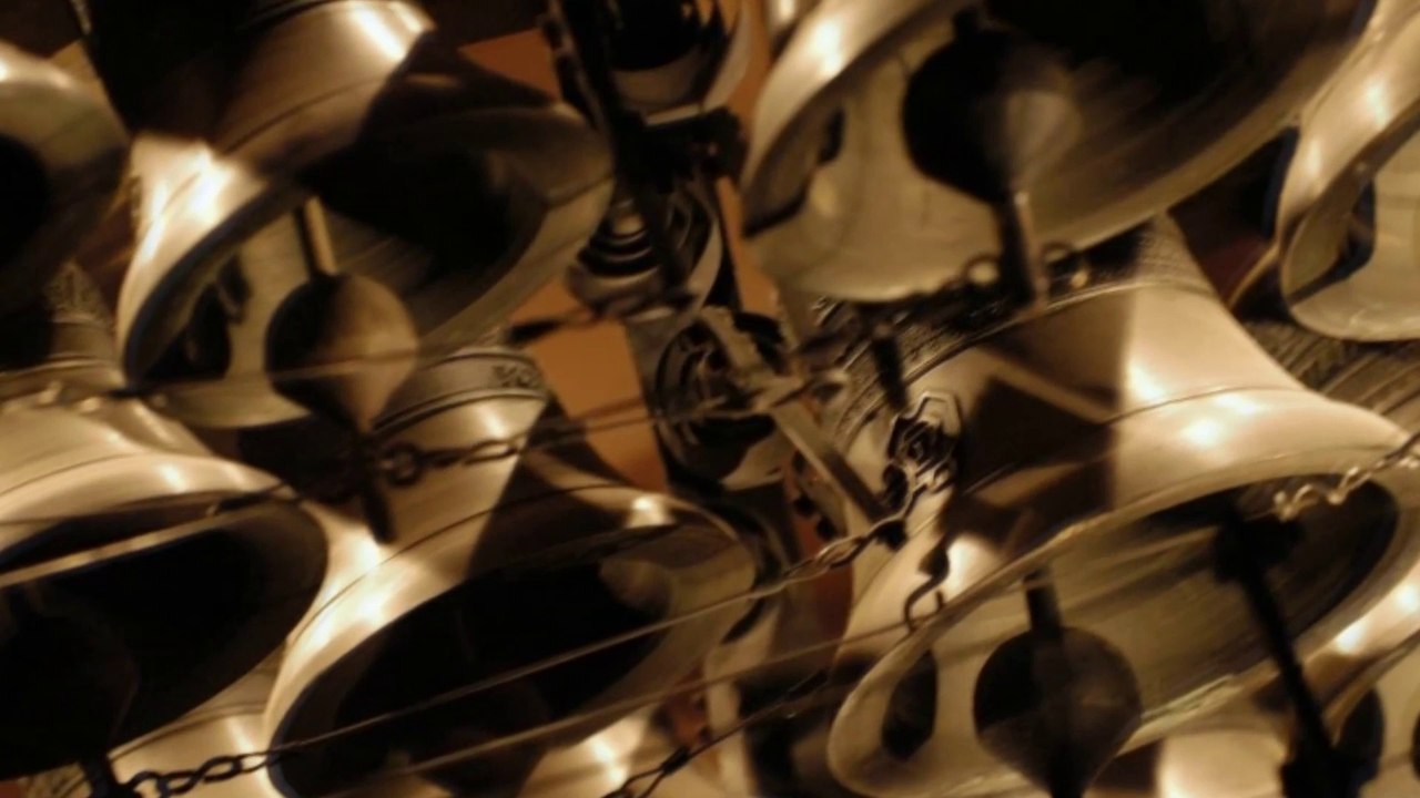 Lefébure Wély: Monastery Bells (Markus Staab, piano)