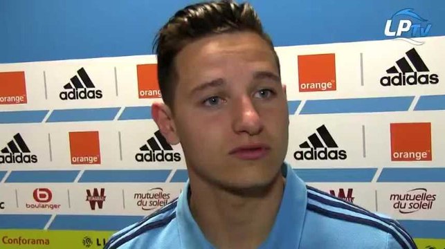 Non-célébration, la paix avec Payet... Thauvin s'explique !