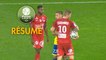 FC Sochaux-Montbéliard - Stade Brestois 29 (1-1)  - Résumé - (FCSM-BREST) / 2017-18