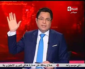 خالد أبو بكر عن محمد صلاح: "ابن البلد" كسر أرقام "بريميرليج" القياسية