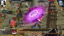 Grand Kingdom: Dragon Queen