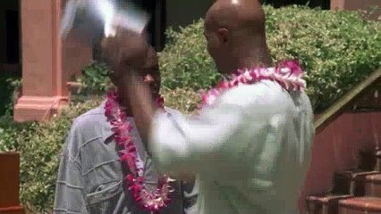 My Wife and Kids S03E01 - The Kyles Go to Hawaii - Part 1