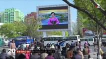 Corée du Nord : l'arrêt des essais nucléaires, un pas vers la paix ?